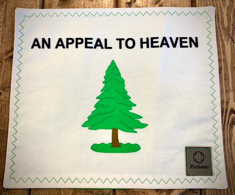 An Appeal To Heaven